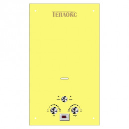 ПС-Желтая1, Цветная панель стеклянная желтая1