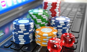 Vulkan Olimp Casino