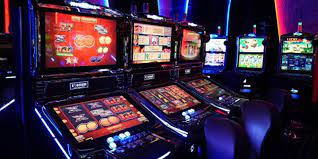 Онлайн казино Casino Loft
